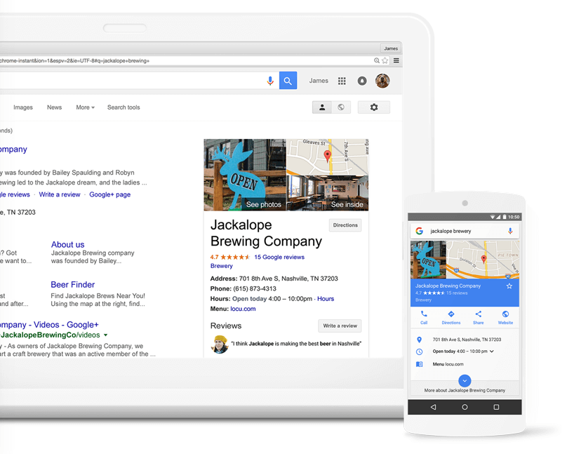 How to Manage Users on Google My Business