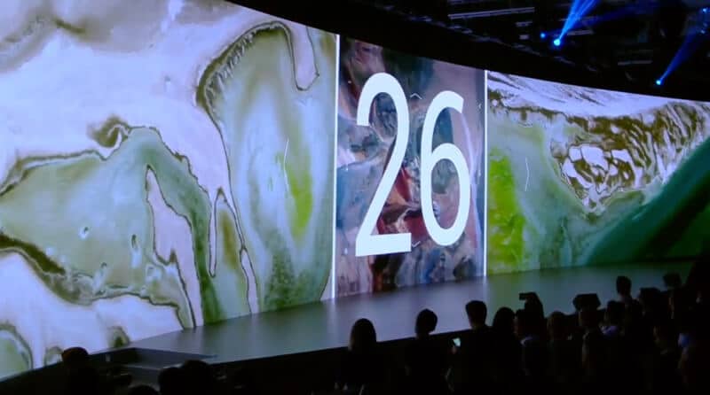 Live Blog: Google Ads & Analytics Innovations Keynote