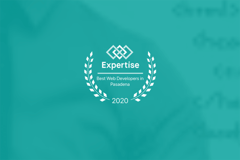 Terminus Agency Awarded Best Web Developers & Designers In Pasadena