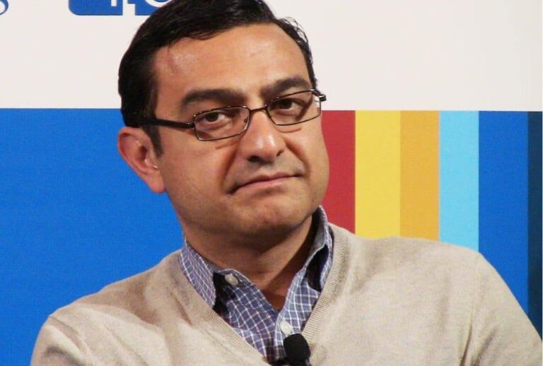 SMX Social Media Keynote: Vic Gundotra SVP Engineering, Google+