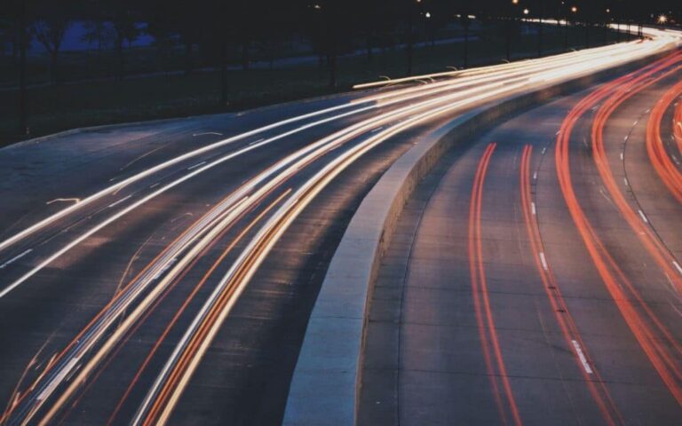 Improving Website Speed With Image Size