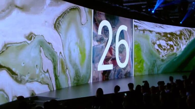 Live Blog: Google Ads & Analytics Innovations Keynote