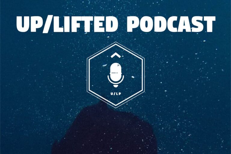 The Up/Lifted Podcast Episode 5 With Terminus Agency