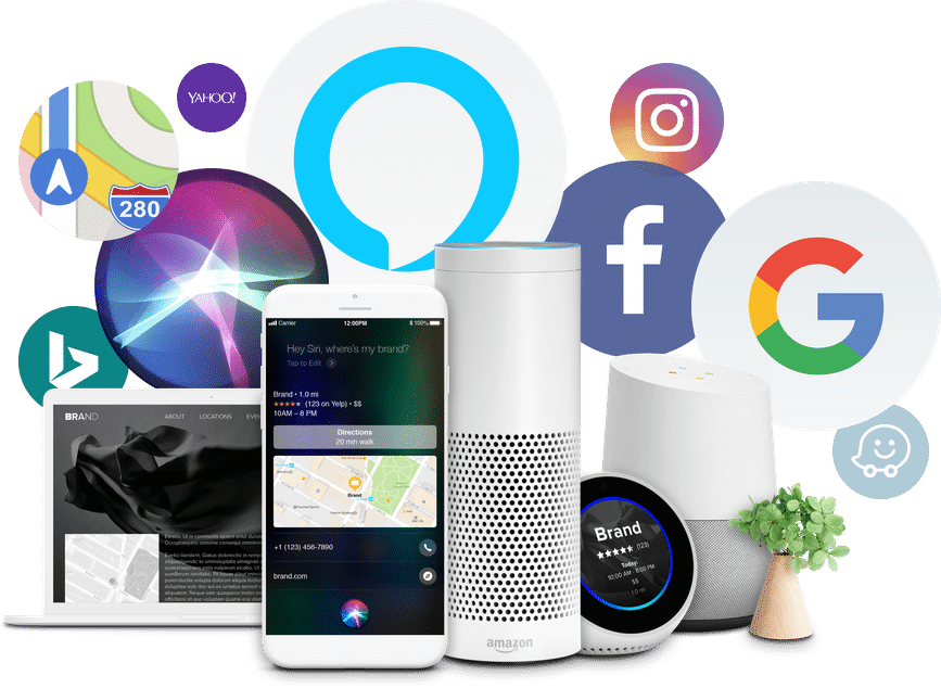 Terminus Agency logo